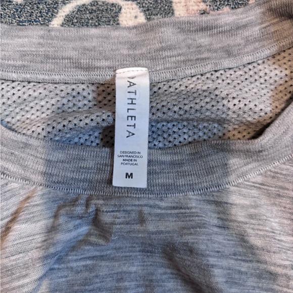 Athleta In Motion Tank Top - Picture 3 of 3